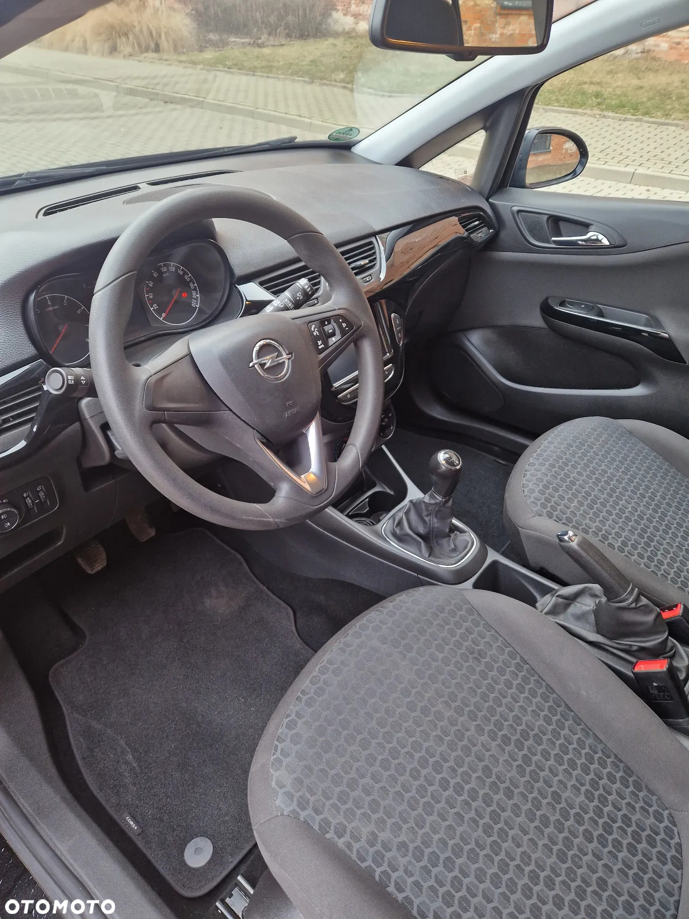 Opel Corsa 1.4 Color Edition S&S - 17