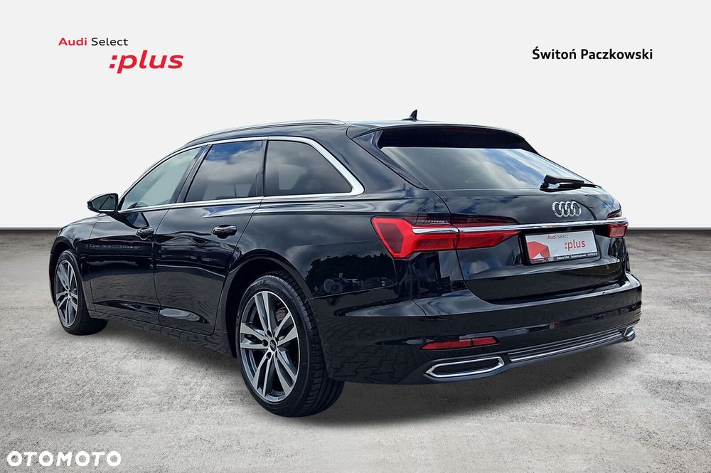 Audi A6 Avant - 3