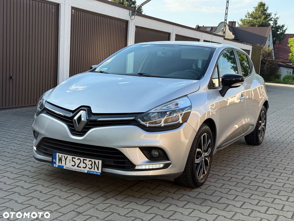 Renault Clio 0.9 Energy TCe Zen - 30