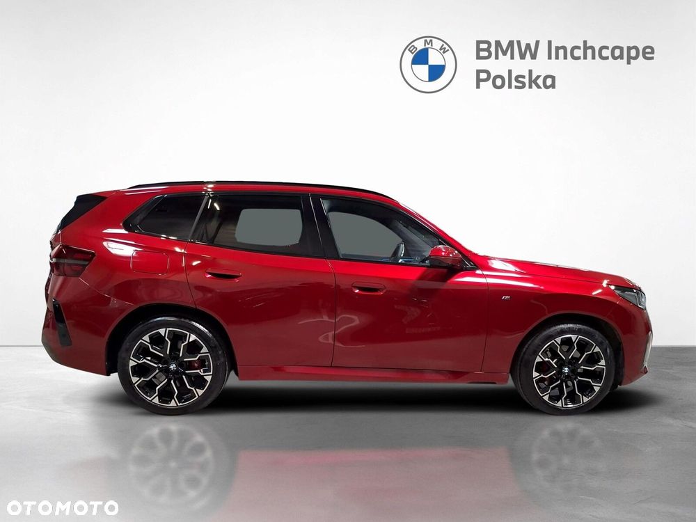 BMW X3 - 7
