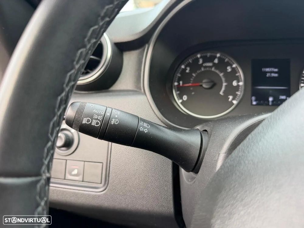 Dacia Duster 1.5 Blue dCi Comfort 4WD - 30