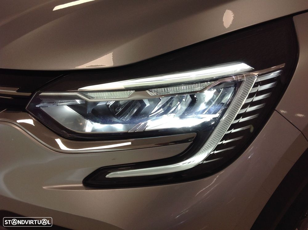 Renault Captur 1.0 TCe RS Line - 13