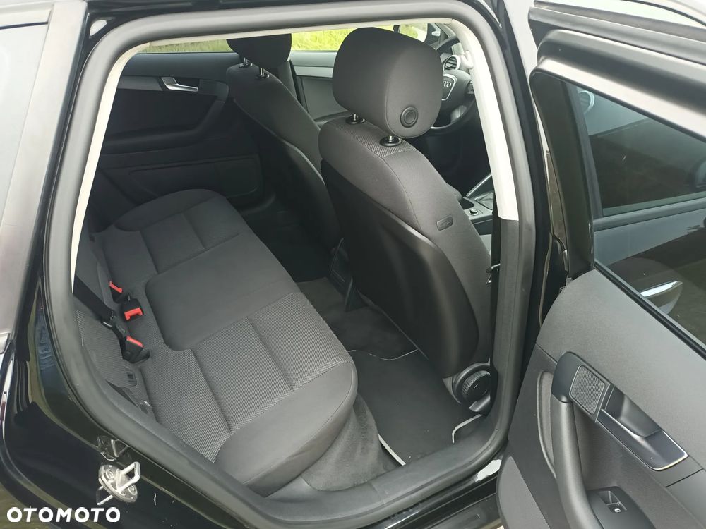 Audi A3 Sportback 1.6 Attraction - 21