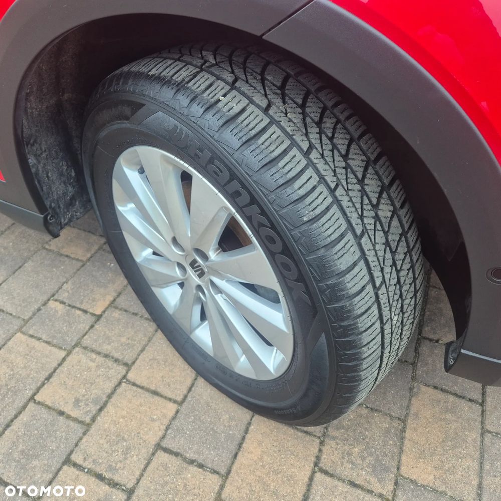 Seat Arona 1.0 TSI OPF DSG Style Edition - 5