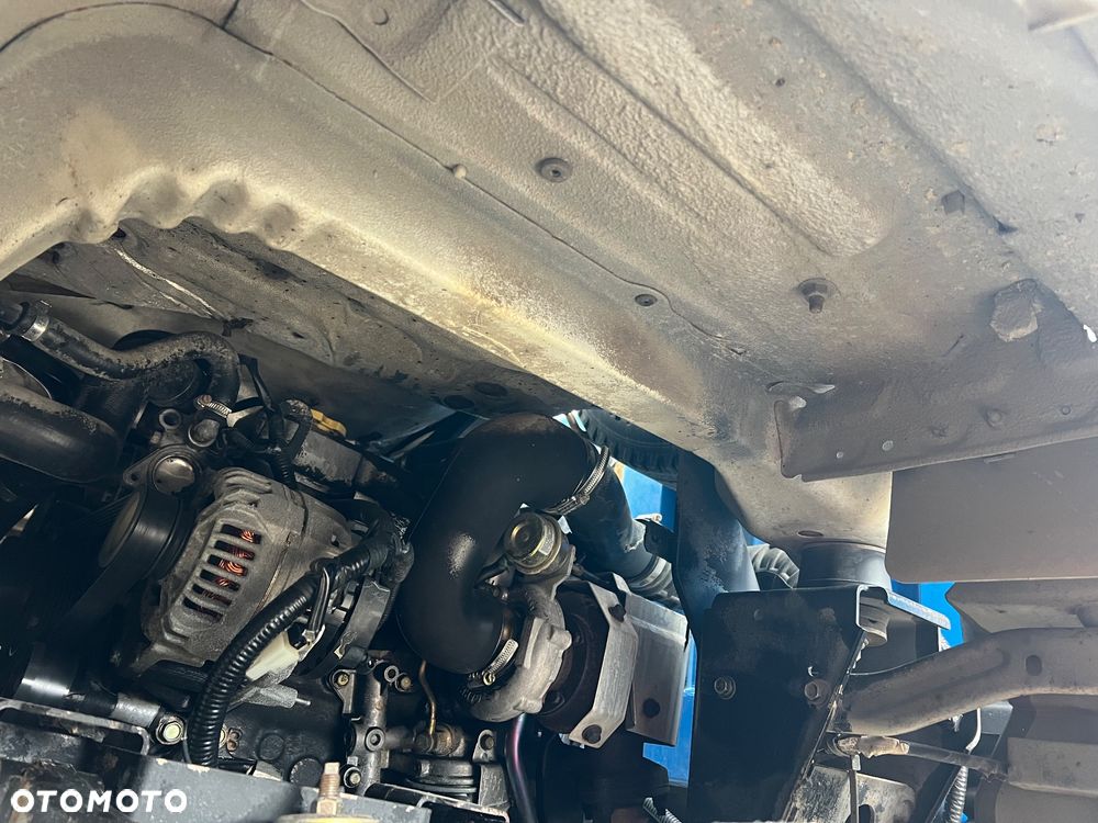 Nissan Cabstar - 25