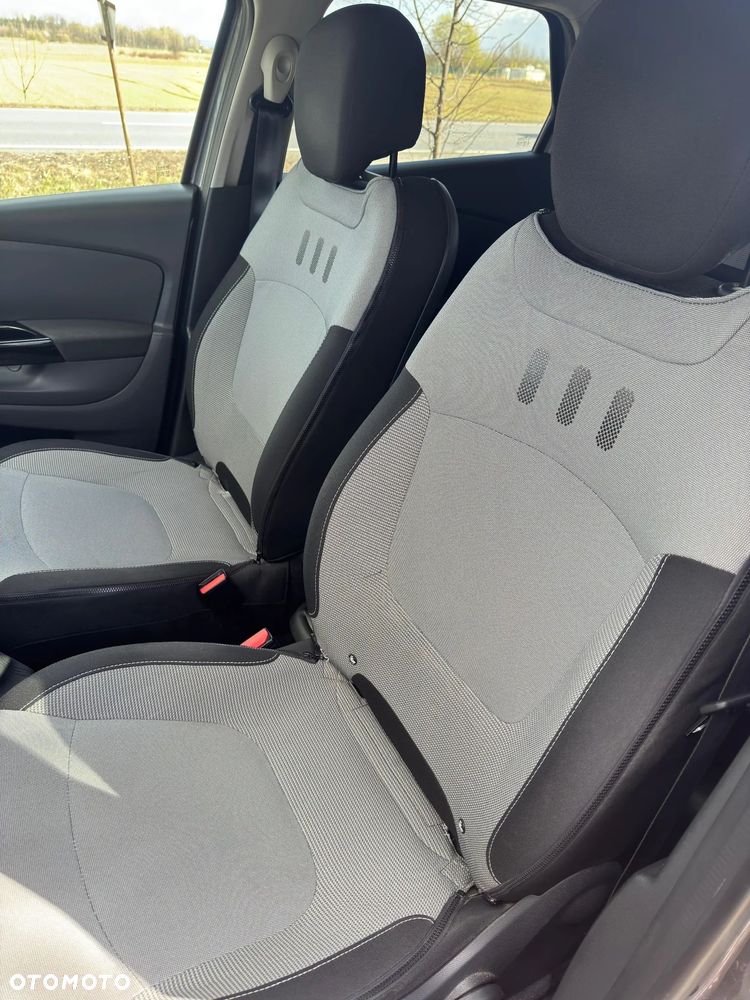 Renault Captur 0.9 Energy TCe Zen - 16