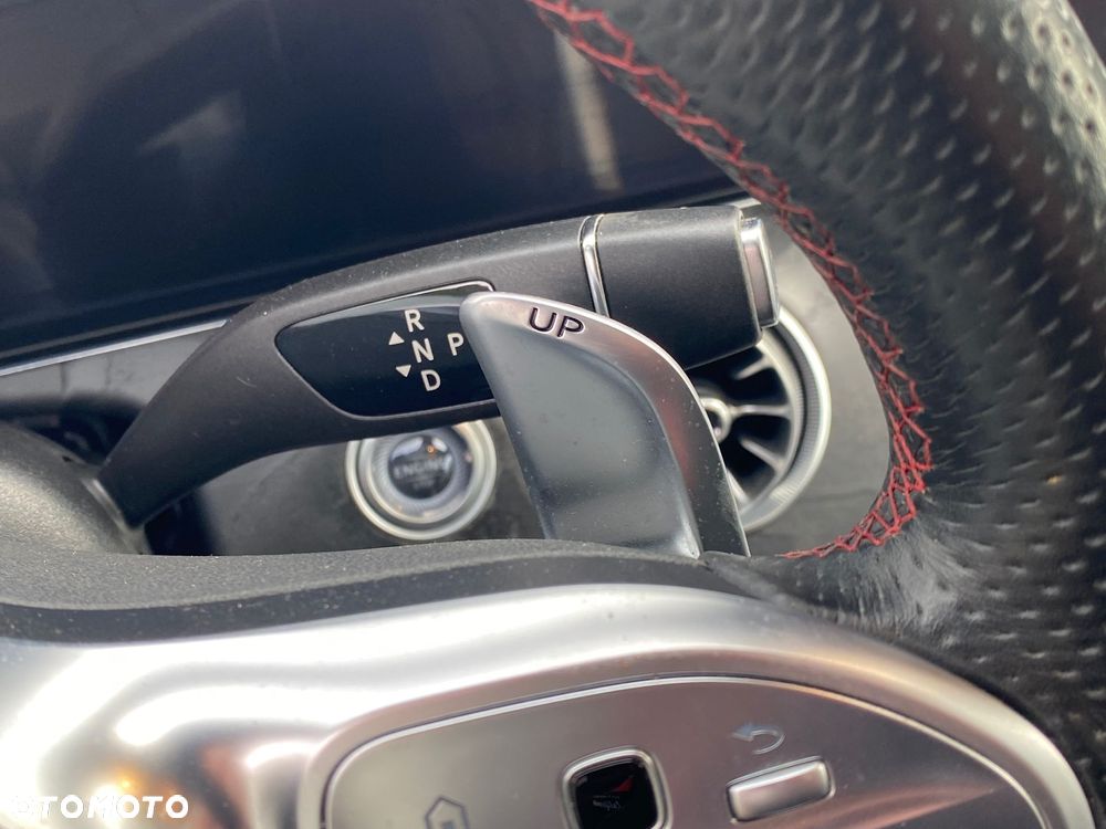 Mercedes-Benz Klasa E AMG 53 Coupe 4-Matic+ 9G-TRONIC - 20