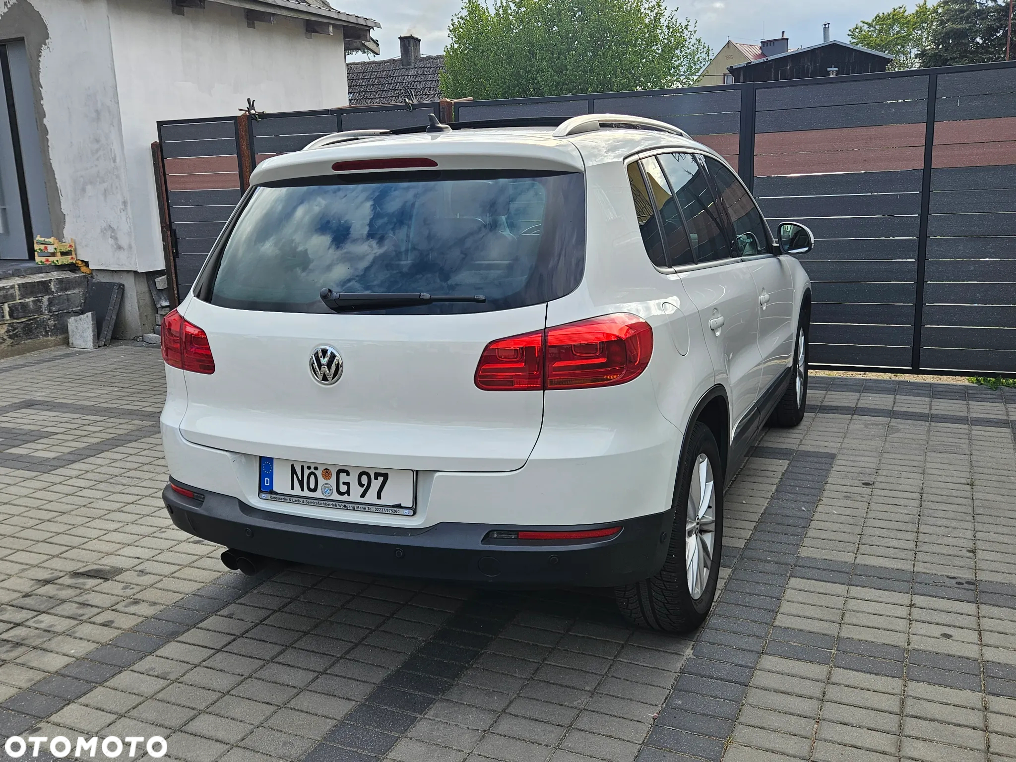 Volkswagen Tiguan 2.0 TDI Trend&Fun - 39