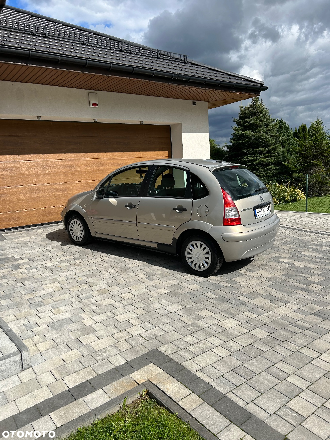 Citroën C3 - 4