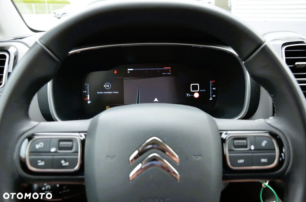 Citroën C5 Aircross - 19