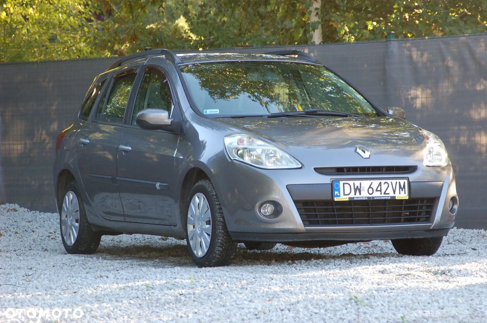 Renault Clio 1.2 16V Authentique Euro5 - 20