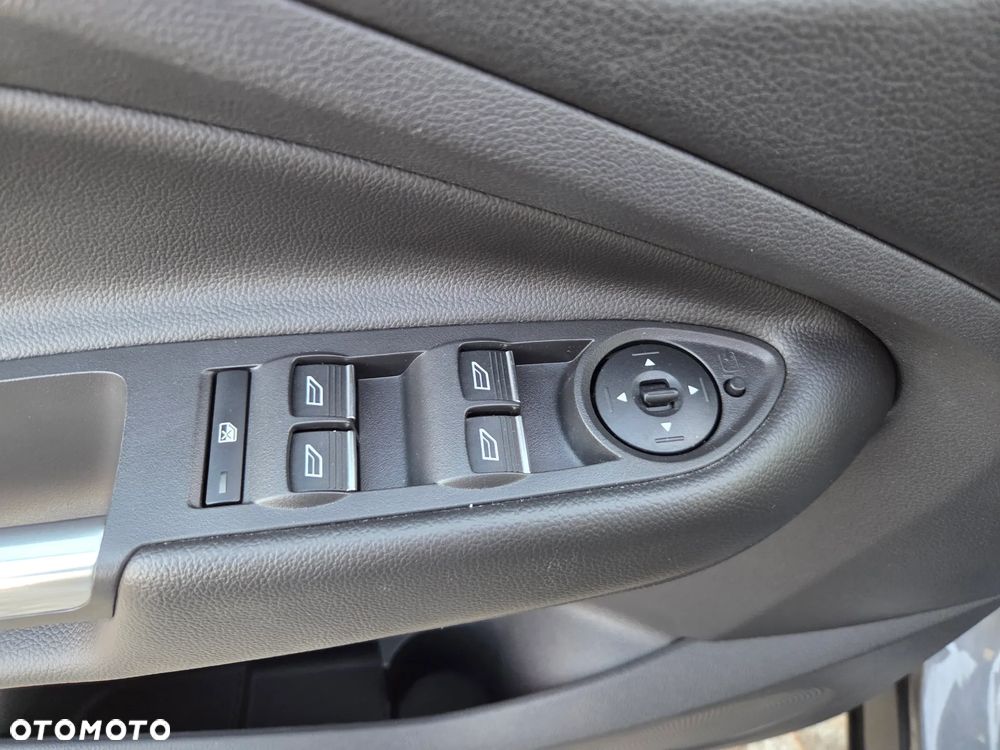 Ford Kuga 2.0 TDCi 4WD Titanium - 11