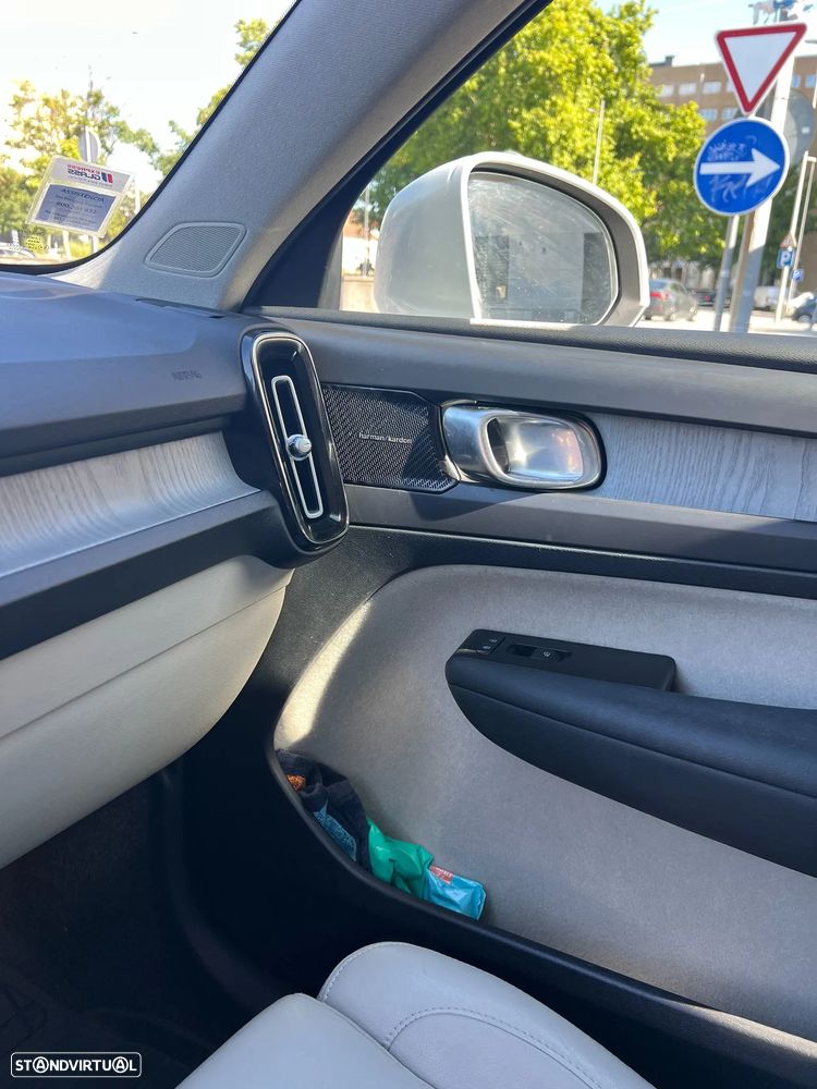 Volvo XC 40 1.5 T5 PHEV Momentum Plus - 52