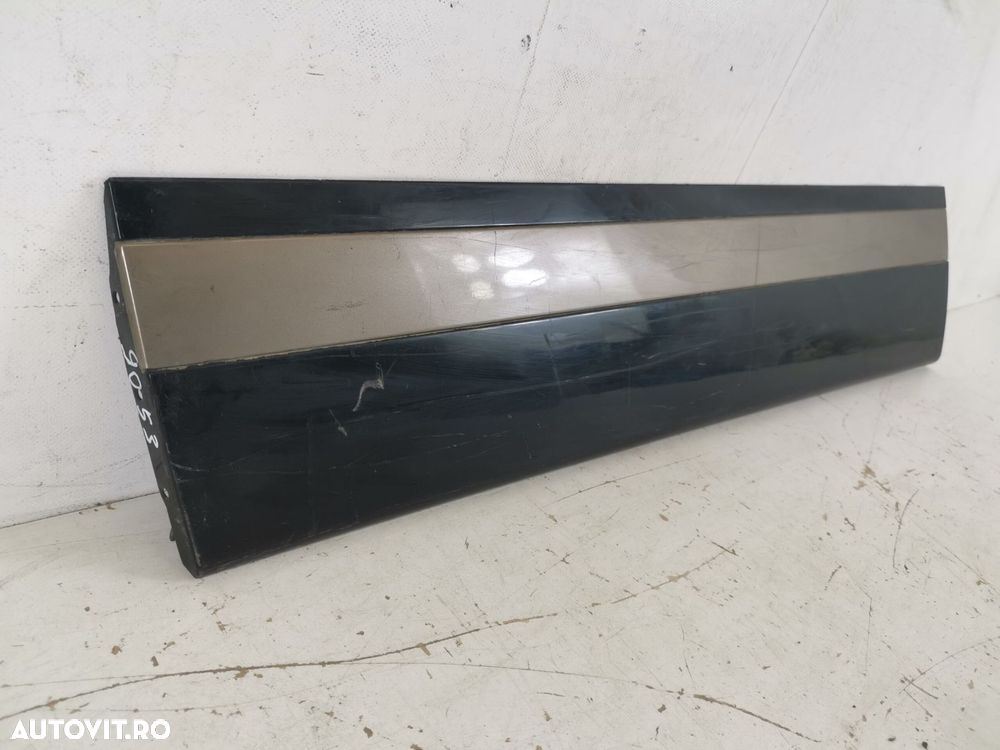 Bandou Usa Stanga Fata Land Rover  Range Rover Velar 1 2017 2018 2019 - 4