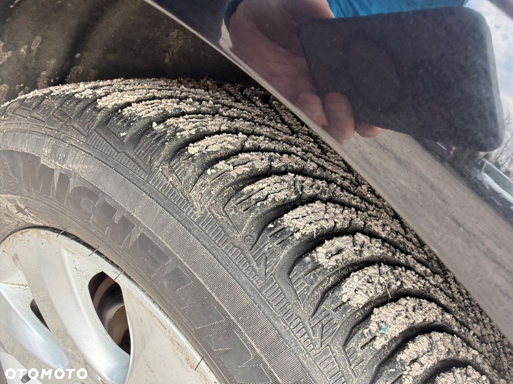 Opel Astra 1.7 CDTI DPF Cosmo - 10