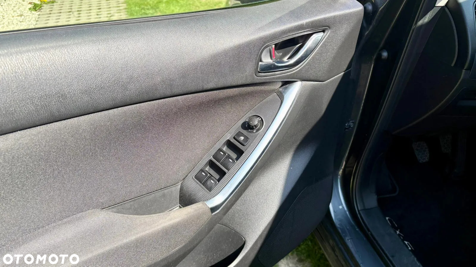 Mazda CX-5 - 9