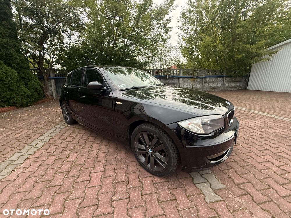 BMW Seria 1 116i - 2