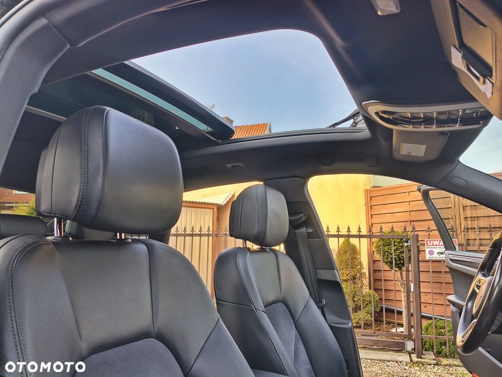 Porsche Macan PDK - 23