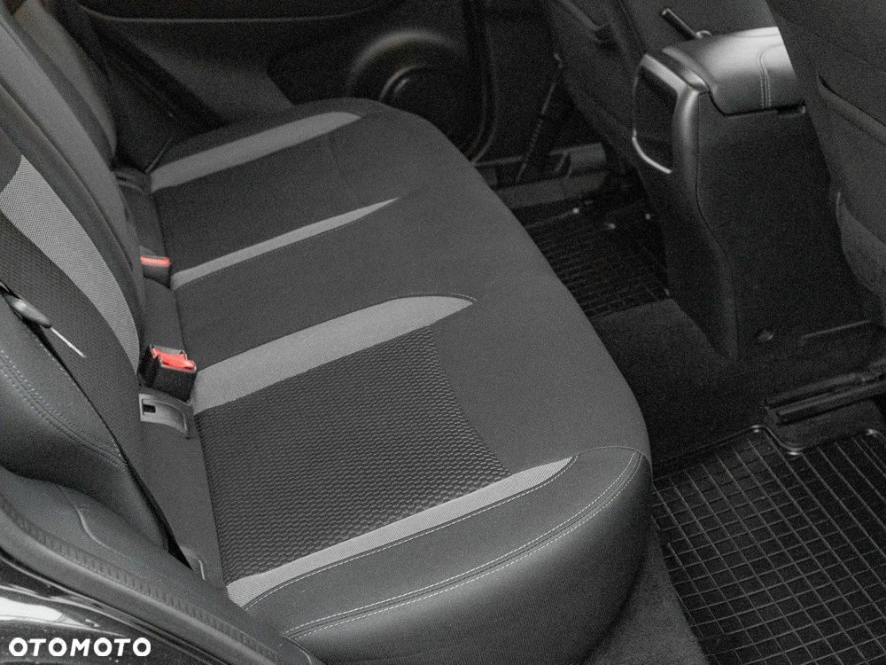 Nissan Qashqai 1.3 DIG-T Acenta - 32