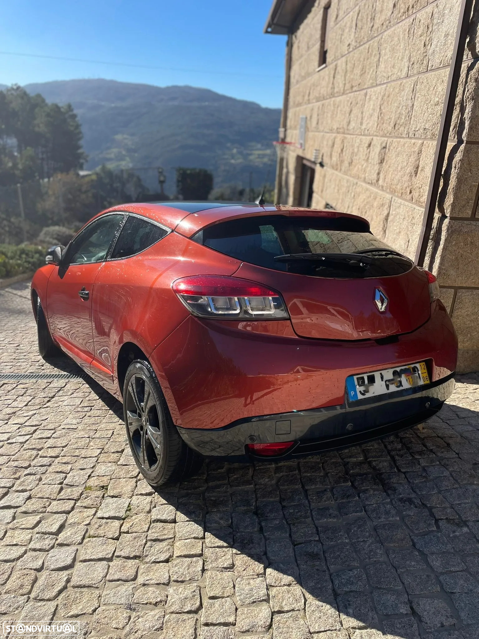 Renault Mégane 1.5 dCi Dynamique - 5