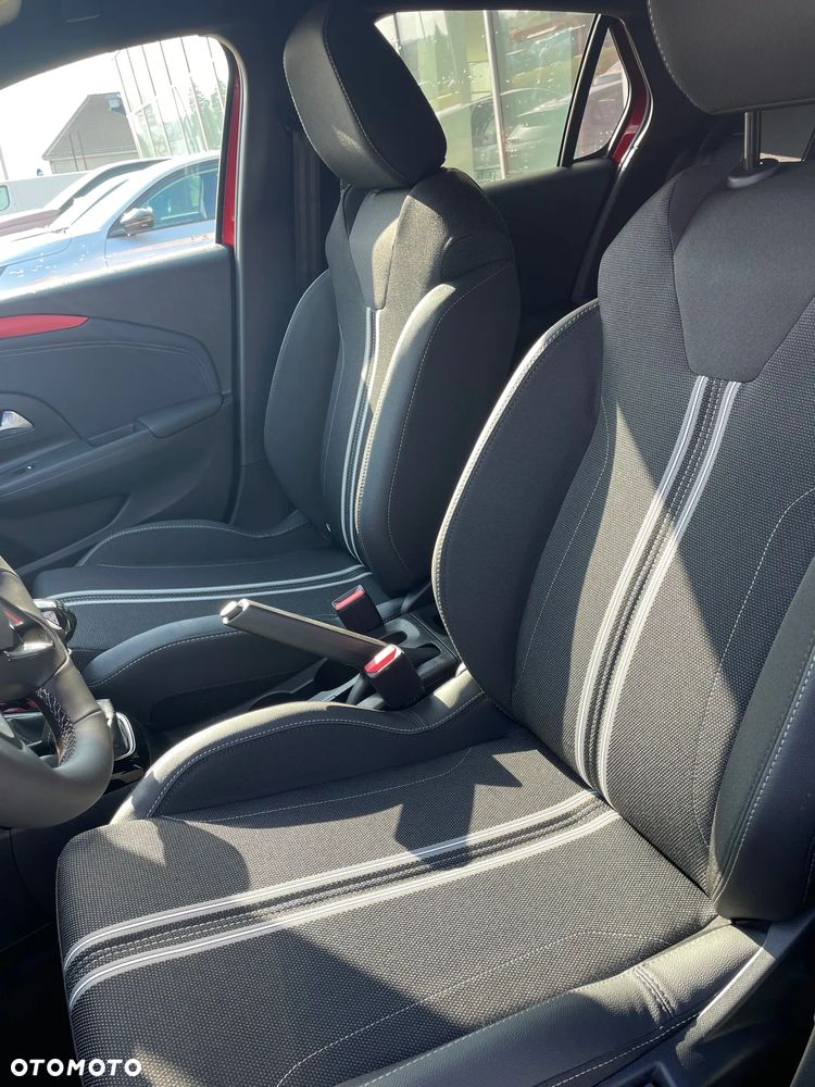 Opel Corsa 1.2 T Yes S&S - 10