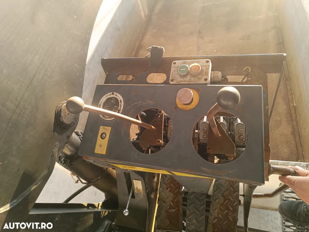 Mercedes-Benz Actros 2640 - 13