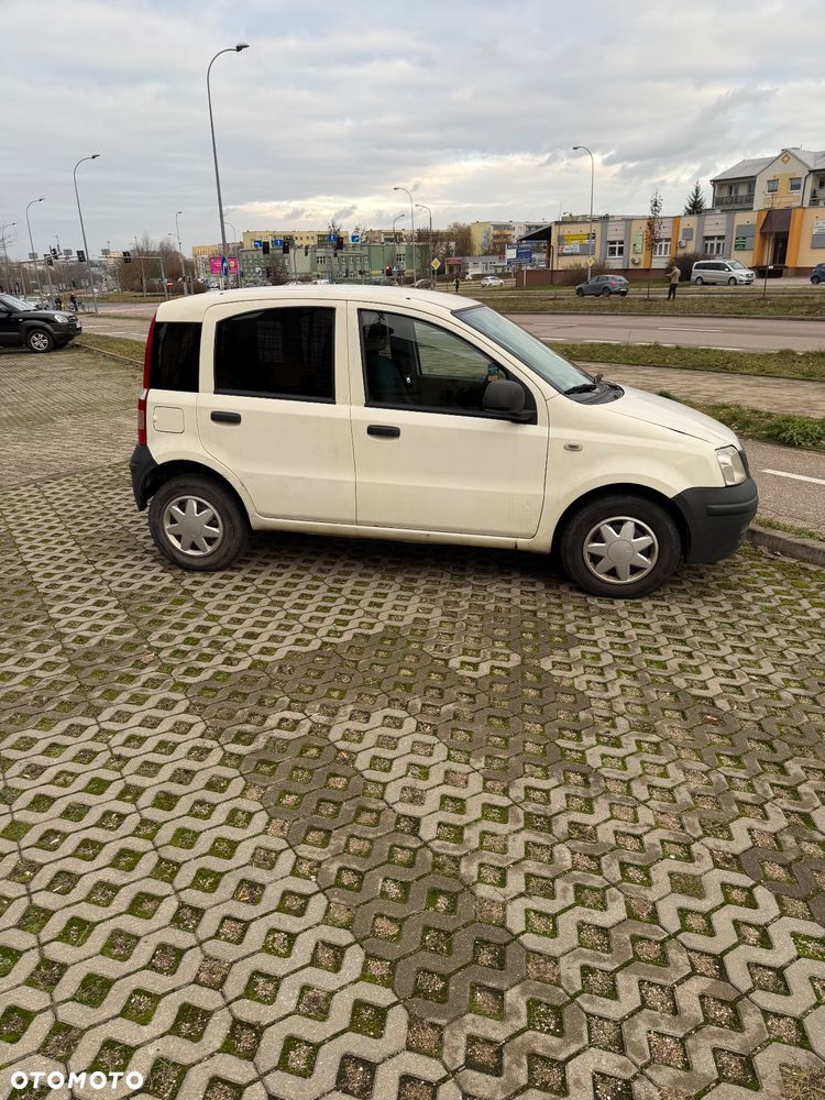Fiat Panda 1.2 Pop - 8