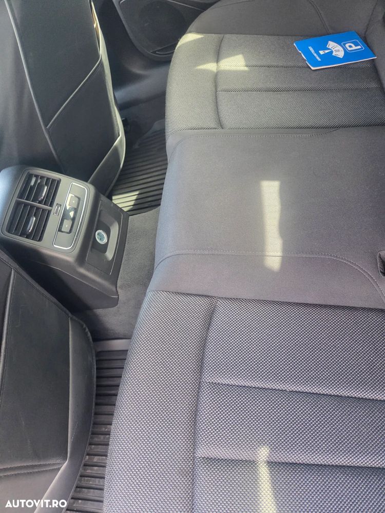 Audi A5 Sportback - 11