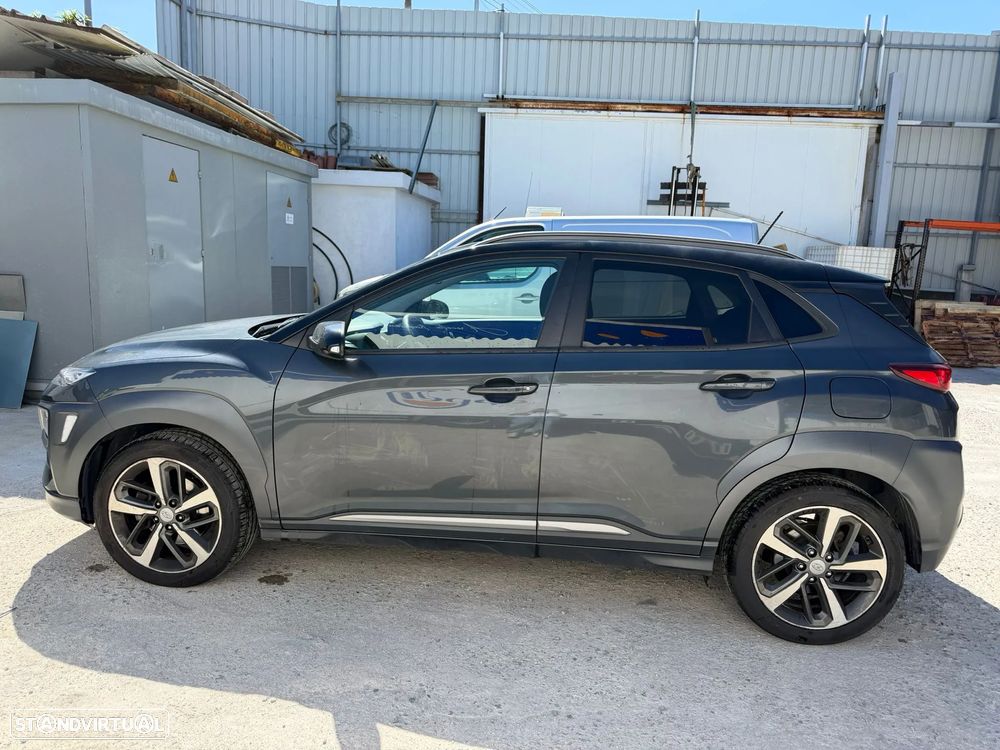 Hyundai Kauai 1.6 CRDi Premium - 1