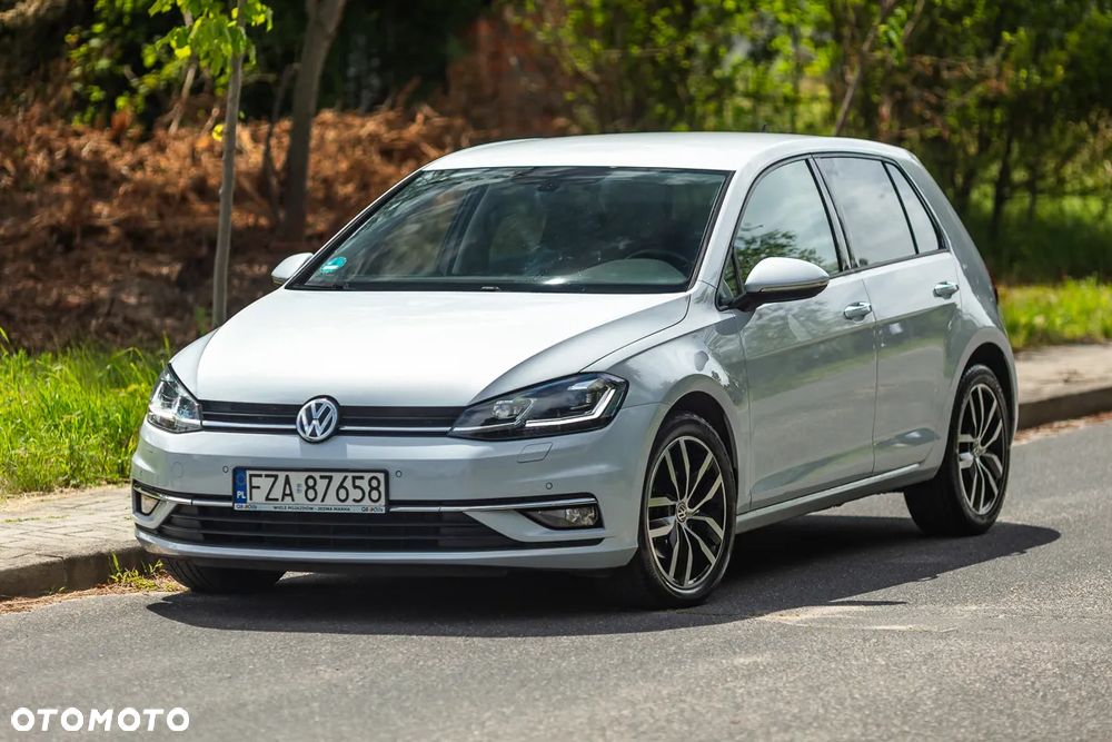 Volkswagen Golf 1.6 TDI (BlueMotion Technology) Comfortline - 11