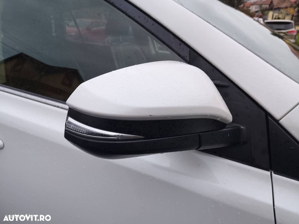 Toyota RAV4 2.2 D-4CAT 4WD Aut Executive - 11