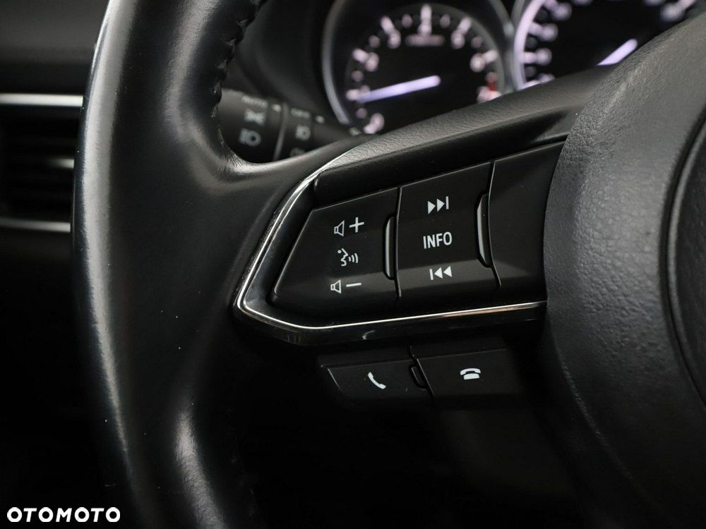 Mazda CX-5 2.0 Skypassion 2WD - 34