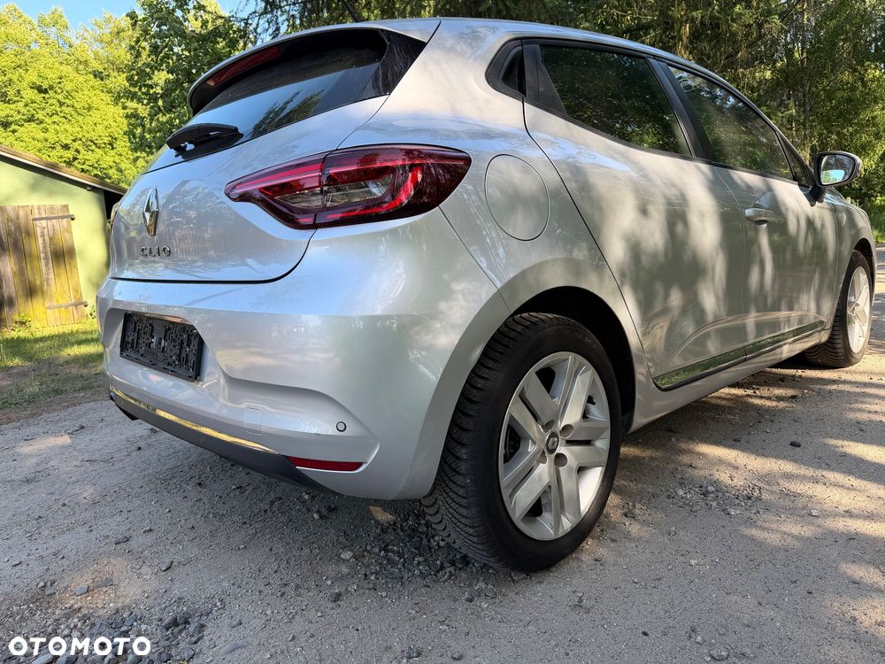 Renault Clio SCe 75 BUSINESS EDITION - 6