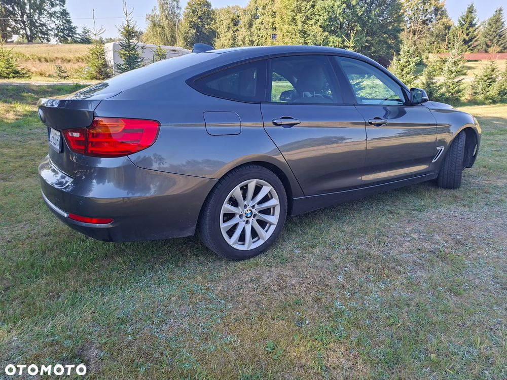 BMW 3GT - 12