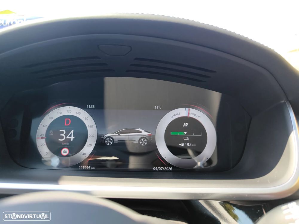 Jaguar I-Pace EV400 AWD HSE - 58