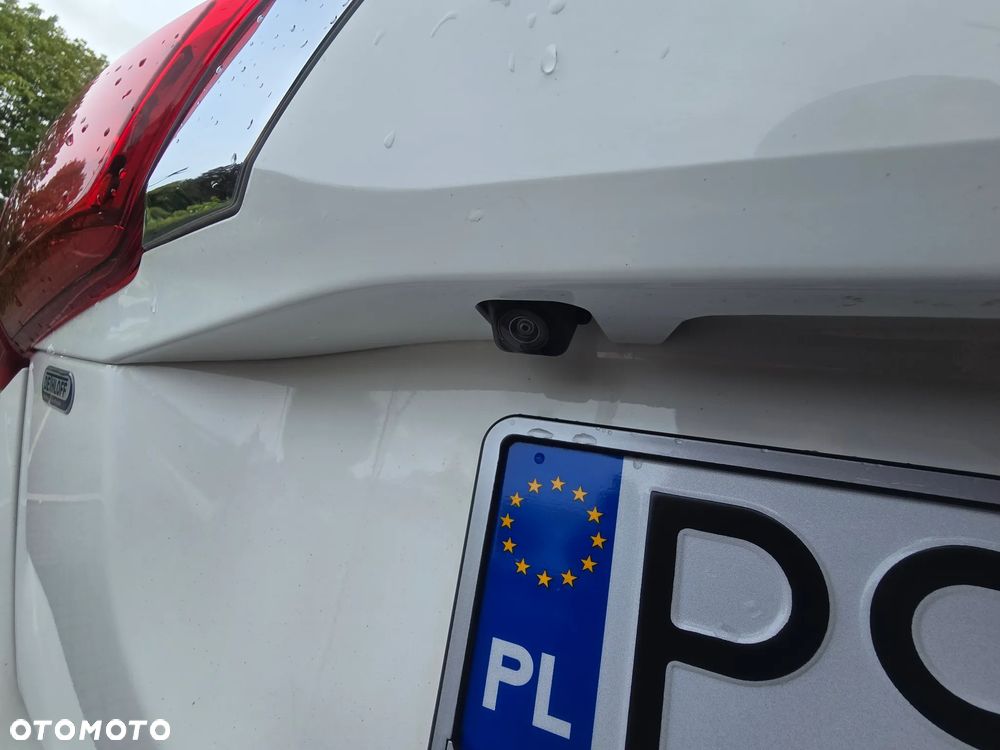 Mitsubishi Outlander 2.0 2WD CVT Active+ - 12