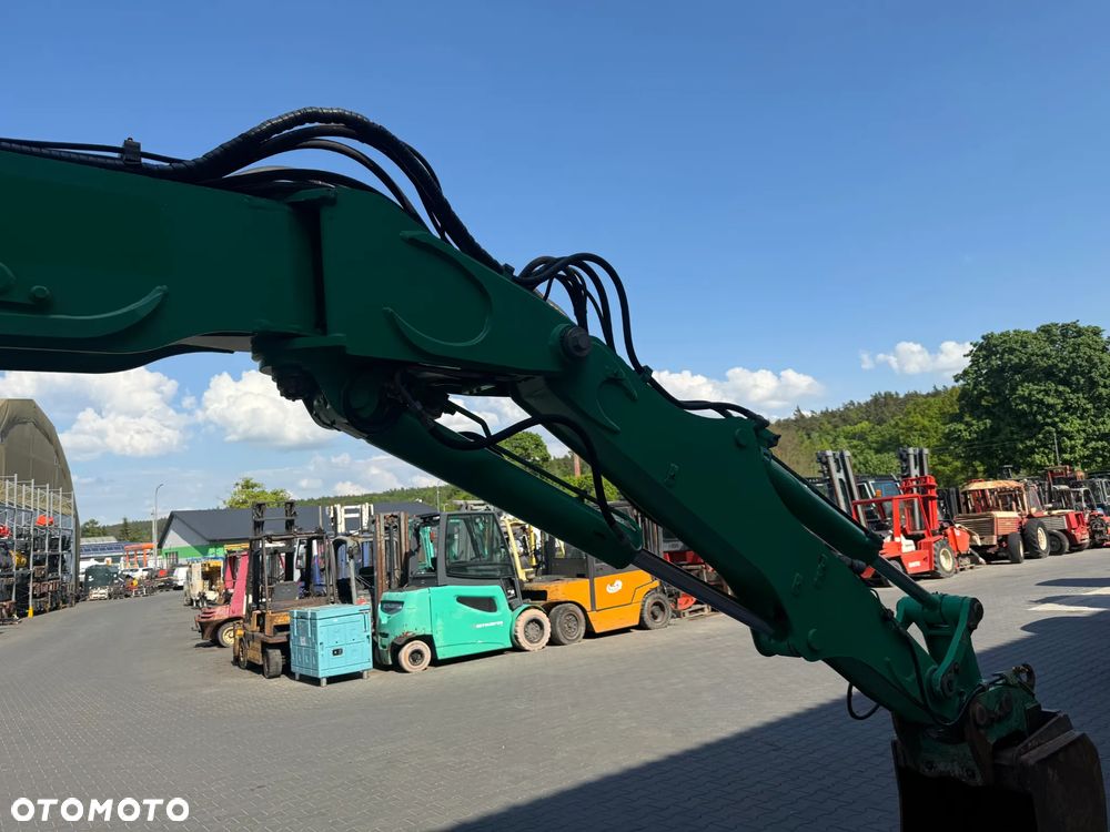 Mecalac 12 MTX - 16