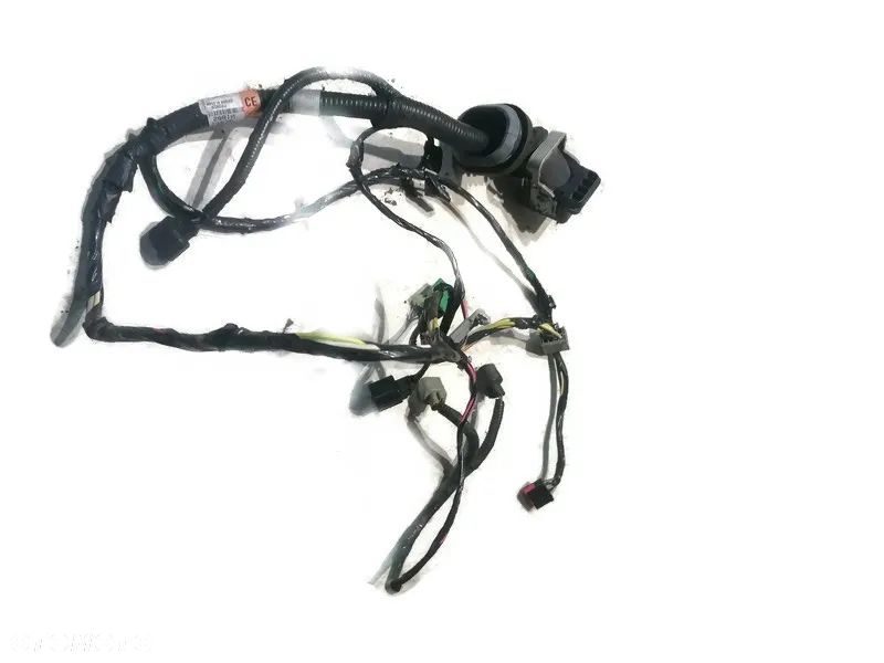 FORD F150 04-08r  WIĄZKI PRZEWODU DRZWI 8L3T-14630-S08 - 1