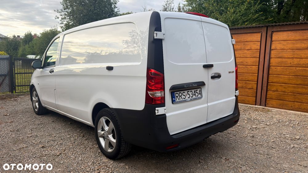 Mercedes-Benz Vito - 17