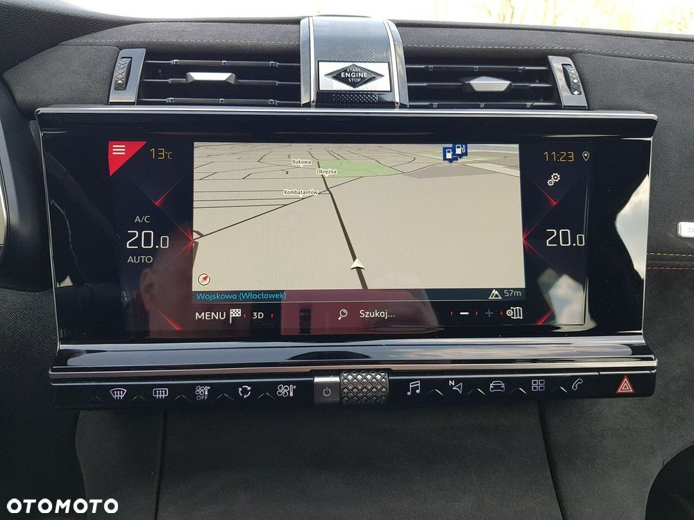 DS Automobiles DS 7 Crossback - 21