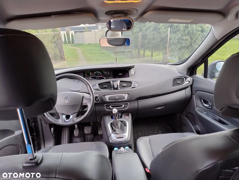 Renault Scenic ENERGY TCe 130 S&S LIMITED - 15