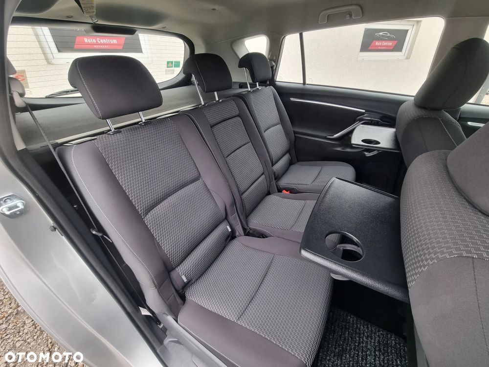 Toyota Verso 1.6 D-4D Premium EU6 - 11