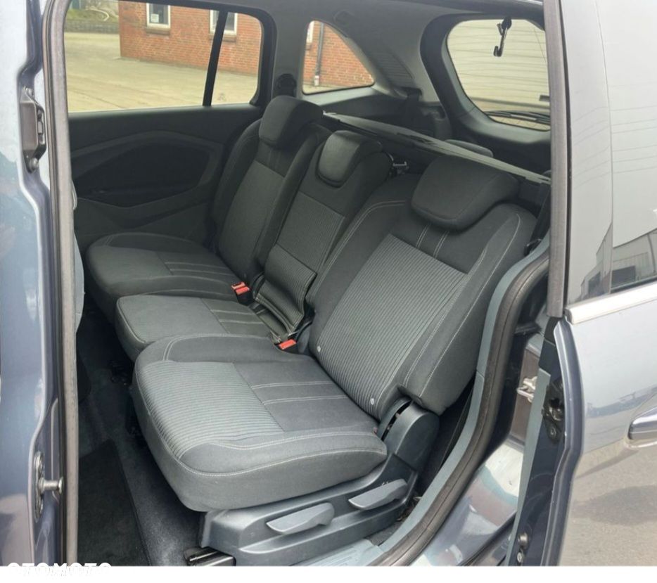 Ford Grand C-MAX 1.6 TDCi Ambiente - 10