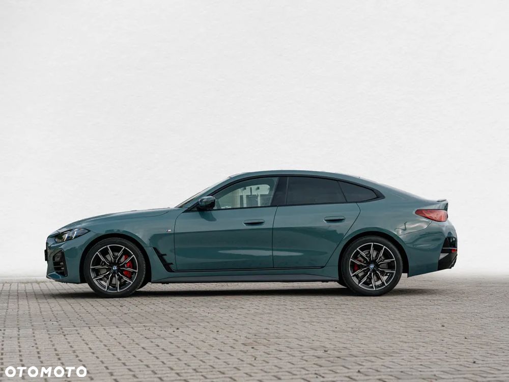 BMW Seria 4 420i M Sport - 2