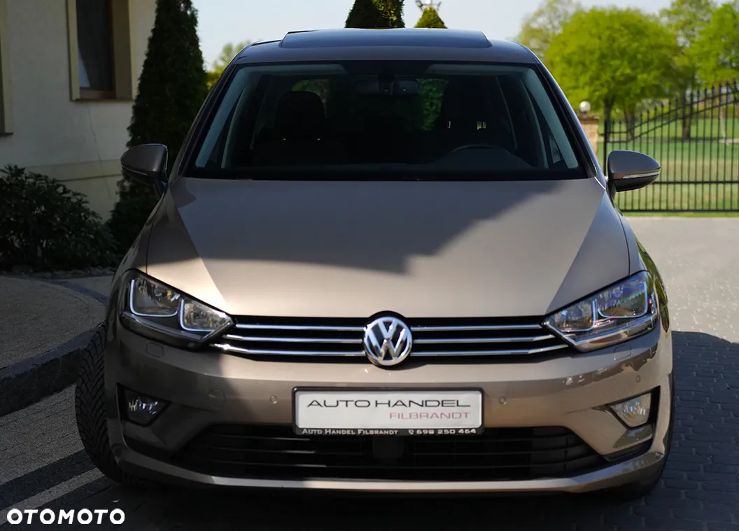 Volkswagen Golf 1.4 TSI (BlueMotion Technology) Comfortline - 7