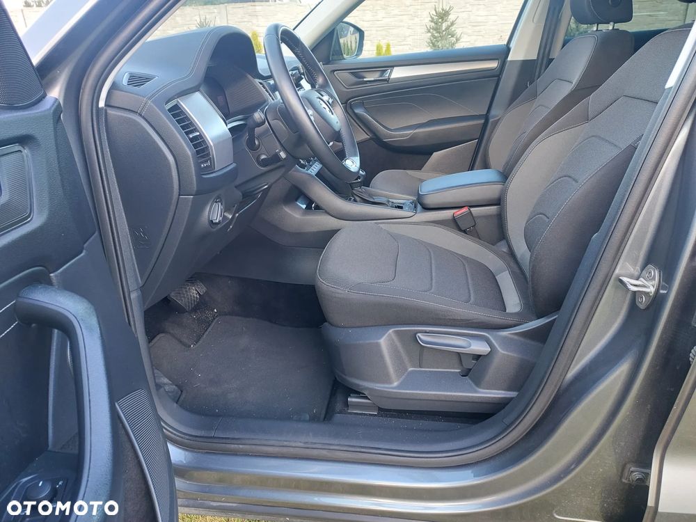 Skoda Kodiaq - 9