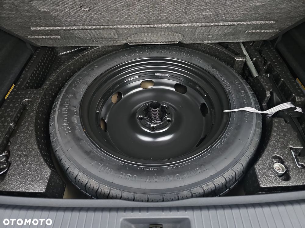 Volkswagen Tiguan 1.5 TSI EVO Life DSG - 25