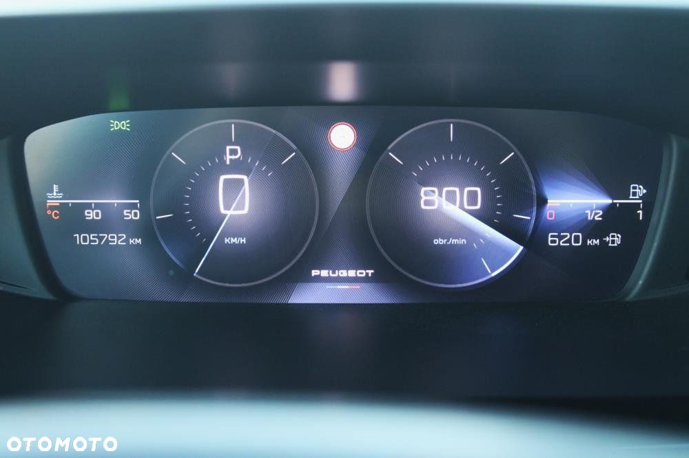 Peugeot 308 - 15