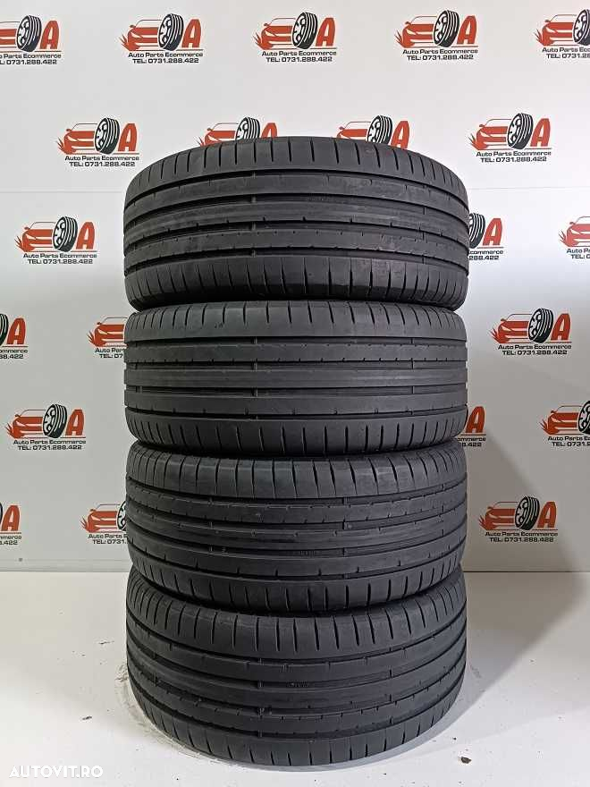 DUNLOP 225/45/ZR17 91Y CP V10453 - 2
