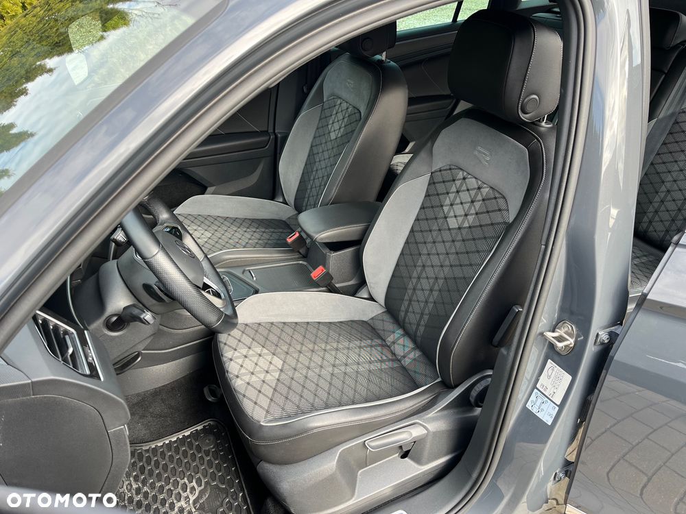 Volkswagen Tiguan 1.4 eHybrid R-Line DSG - 17